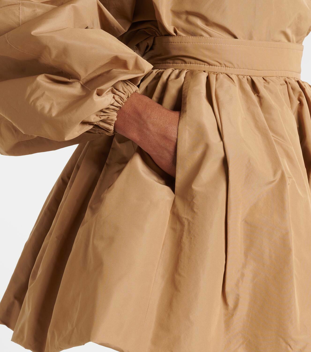 Patou Bloomer miniskirt Patou