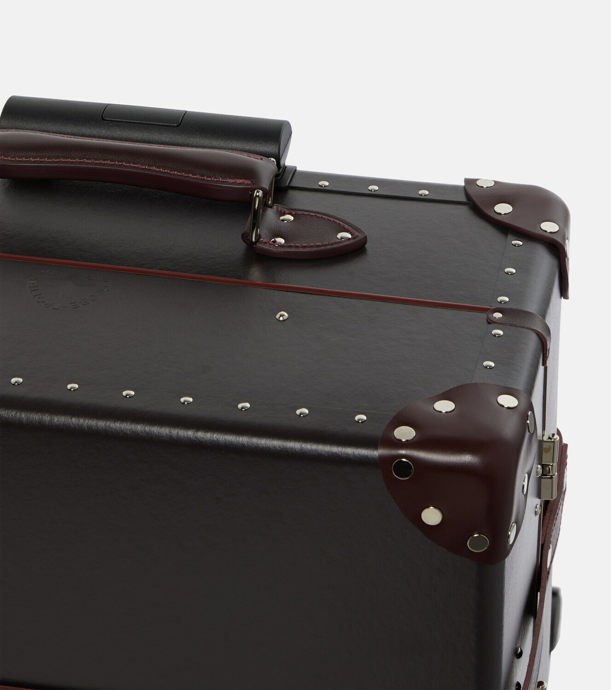 Globe-Trotter - Centenary Large Check-In suitcase