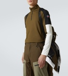 Fusalp John technical twill ski jacket