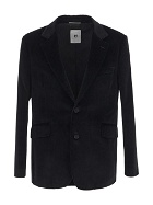 Pt Torino Velvet Suit