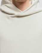 Champion Hooded Sweatshirt White - Mens - Hoodies