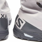 Salomon Men's XA Alpine 2 Advanced Sneakers in Gull/Phantom