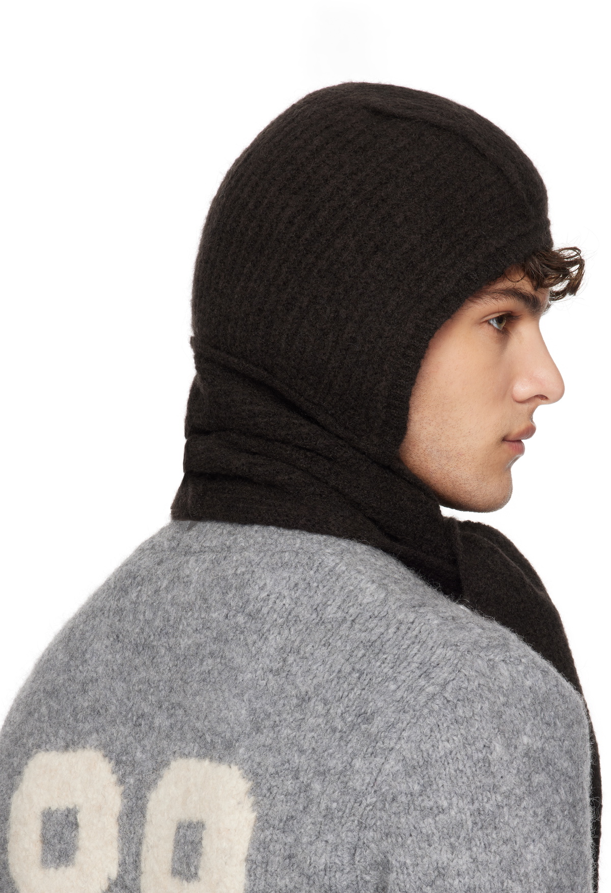 Paloma Wool Brown Coucou Bonnet Paloma Wool