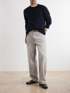 James Perse - Cashmere Sweater - Blue