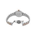 Armani Quartz Silver Dial Ladies Watch AR11643