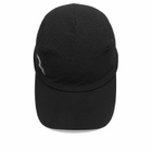 SOAR Men's Dart Cap in Black 
