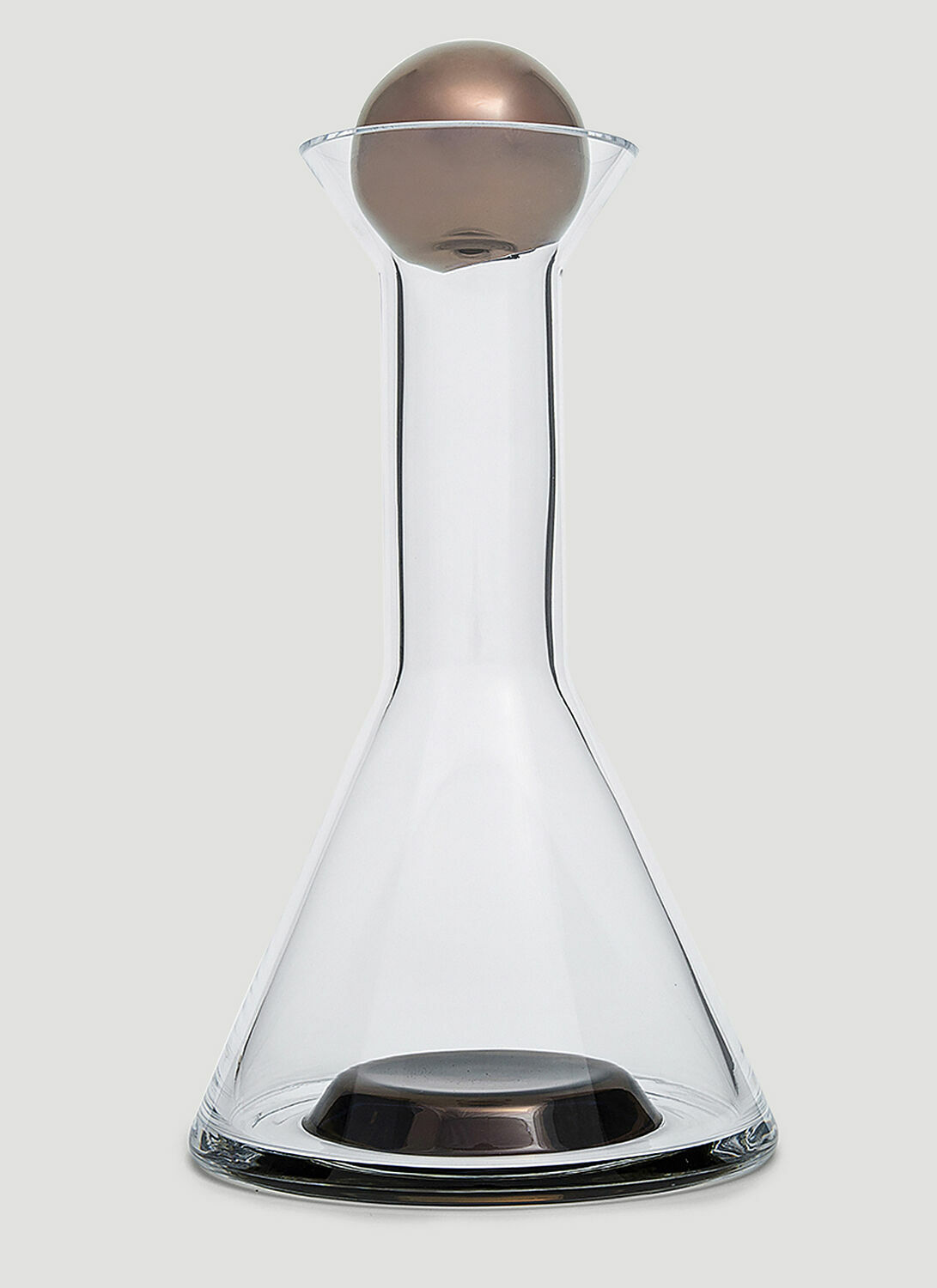 Tom Dixon Tank Decanter