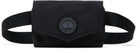 Canada Goose Black 'Black Label' Mini Waistpack