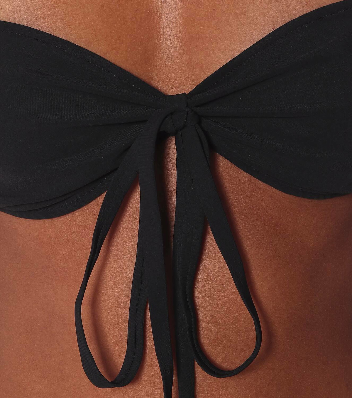 Marant Etoile Starla bikini top