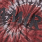 AMIRI Tie Dye AMIRI Tee