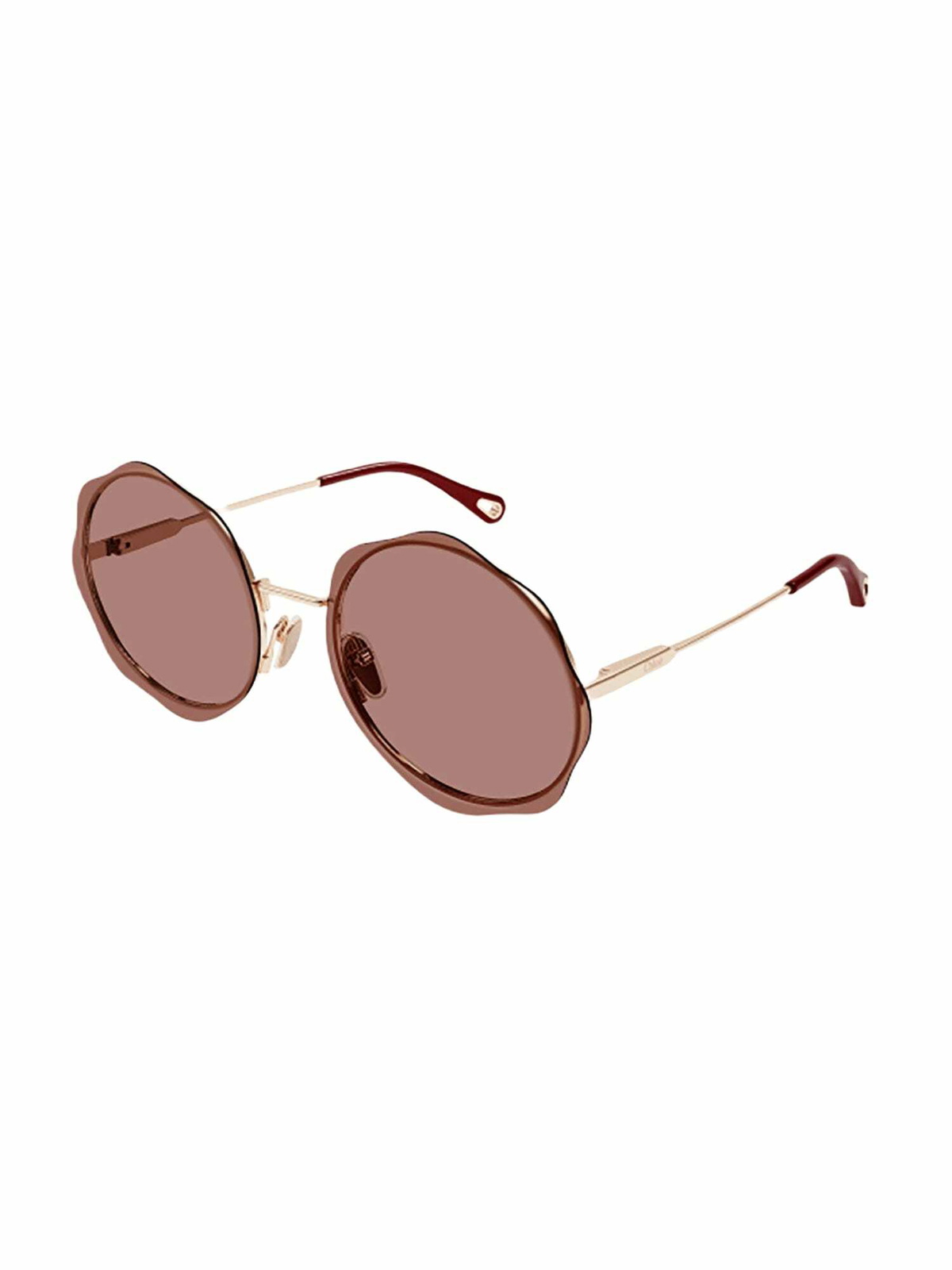 Chloé Eyewear CH0202S Sunglasses