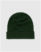 The North Face Norm Beanie Green - Mens - Beanies