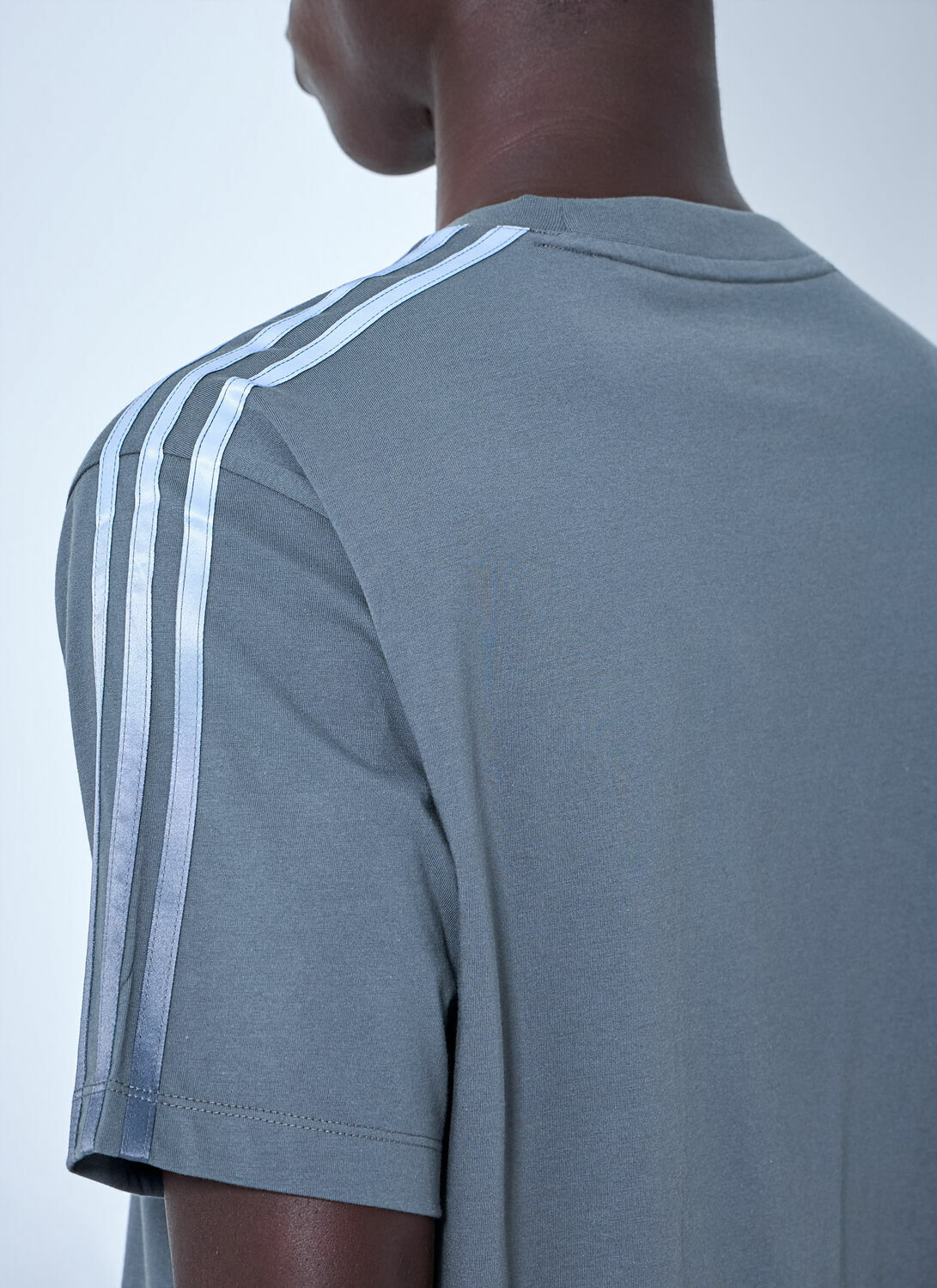 Y-3 Gradient 3-Stripes T-Shirt
