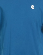 Invicta Mens T-shirt in Blue