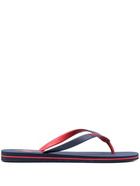 POLO RALPH LAUREN - Flip Flops With Logo