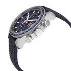 Chopard Mille Miglia GTS Azzurro Automatic Blue Dial Mens Watch 168571-3007