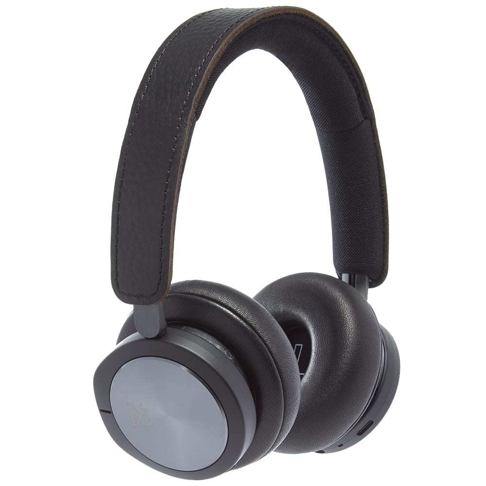 Photo: Bang & Olufsen H8i Over Ear Headphones