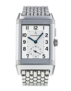 Jaeger-LeCoultre Reverso Duo 2718110
