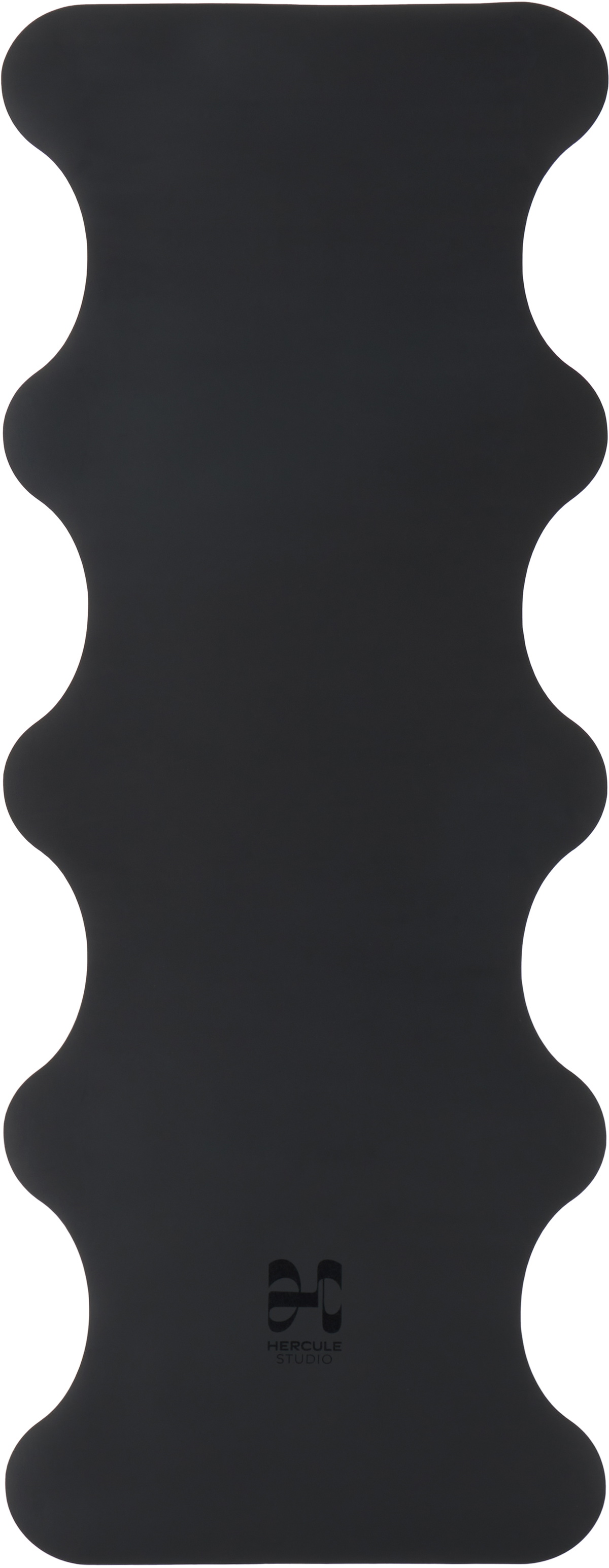 Hercule Studio Black Mar Yoga Mat