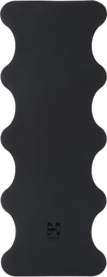 Hercule Studio Black Mar Yoga Mat