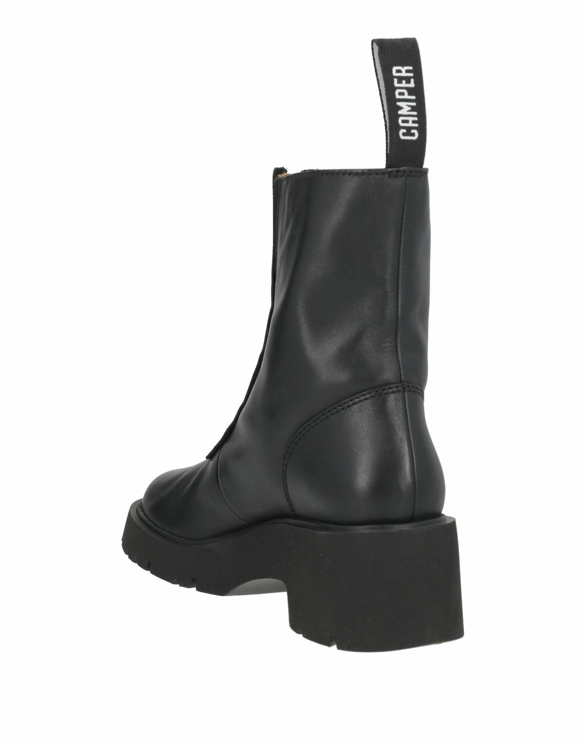 Camper Womens Ankle boots in Black