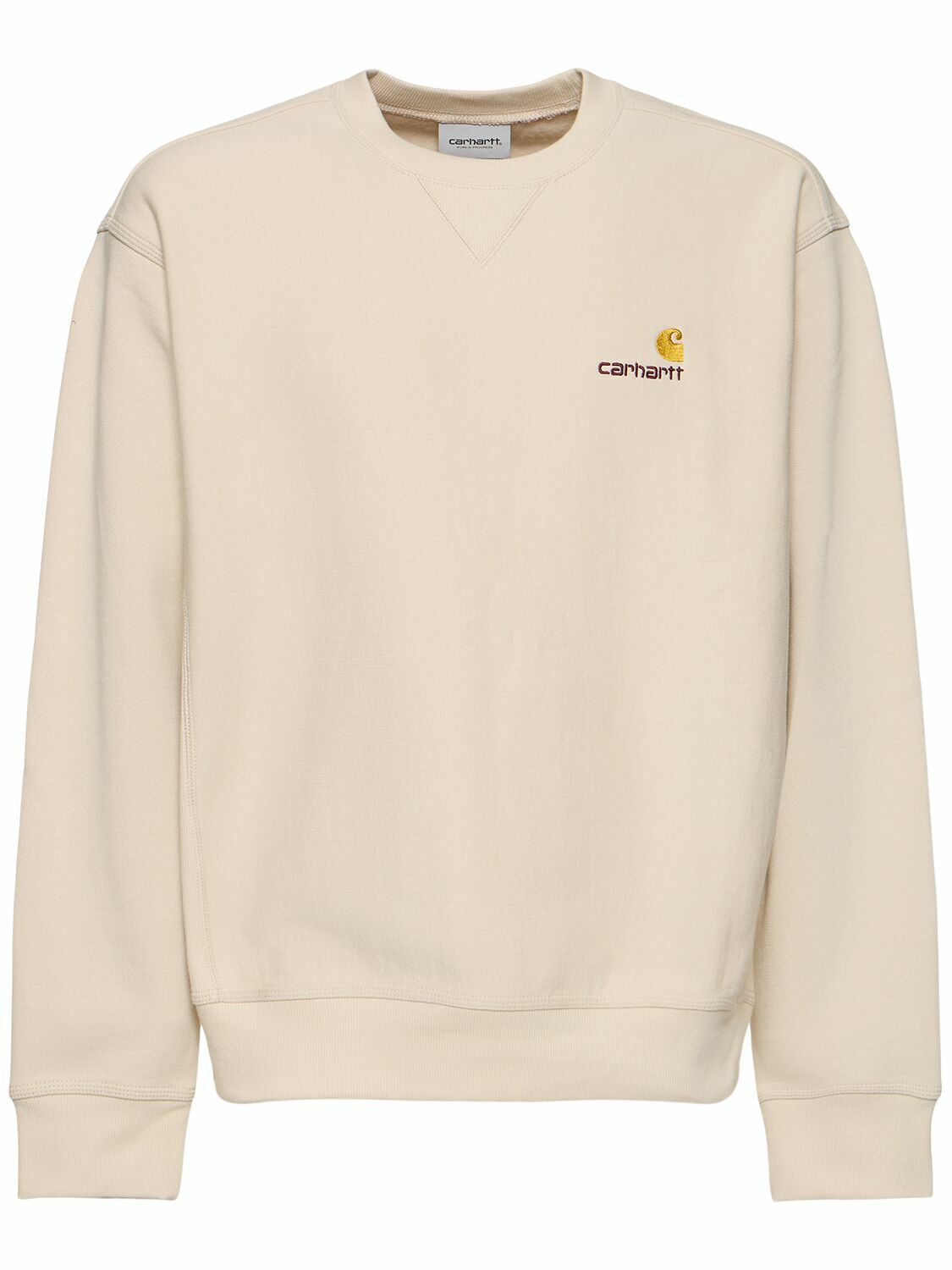 Carhartt robie sweater hotsell