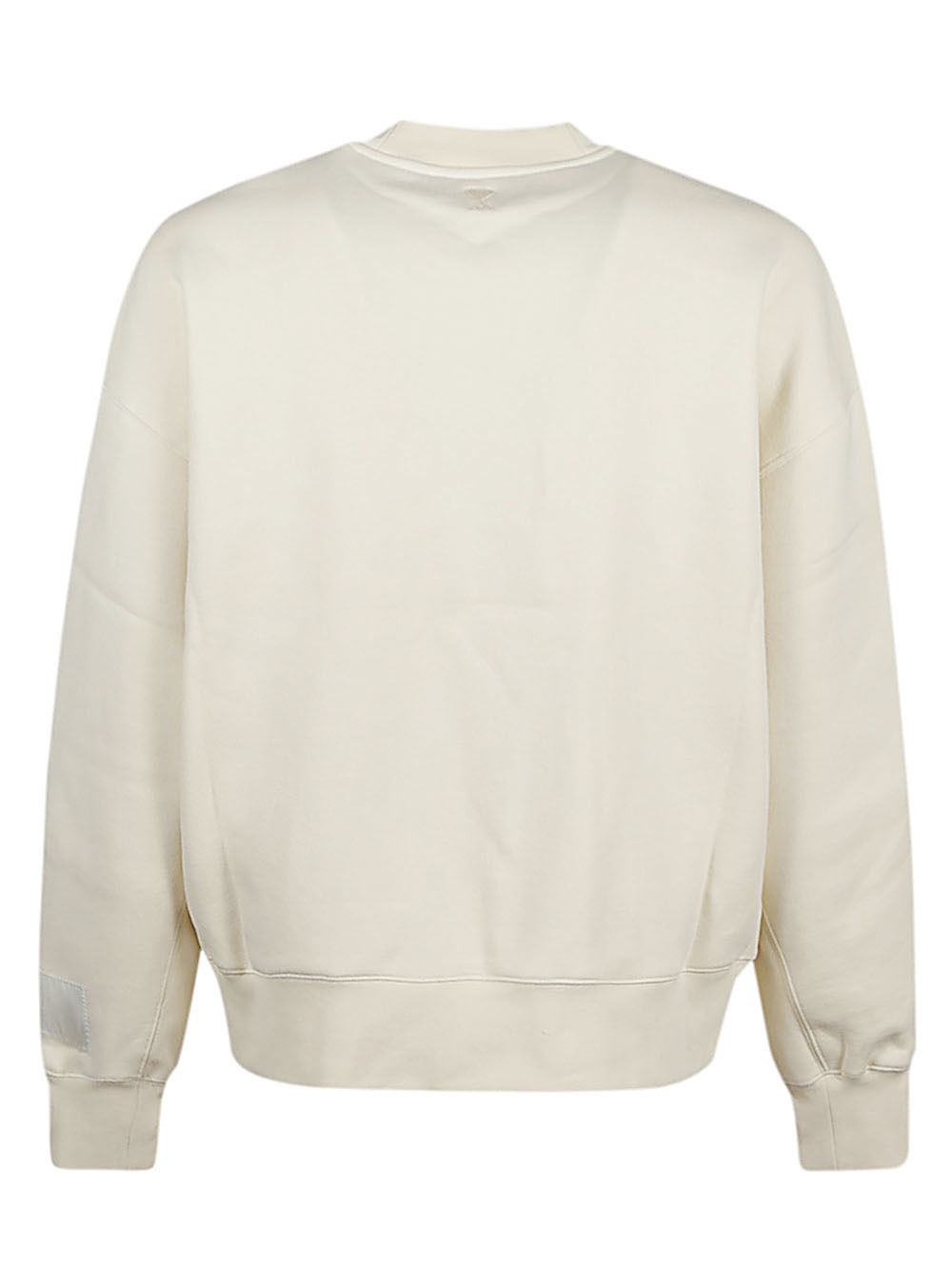 AMI PARIS - Sweatshirt With Logo AMI