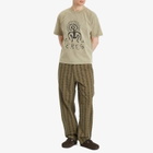 Heresy Men's Storyteller T-Shirt in Mushroom