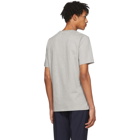 Paul Smith Grey Contrast Pocket T-Shirt