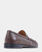 Steve Madden Quincey Dress Shoes in Brown