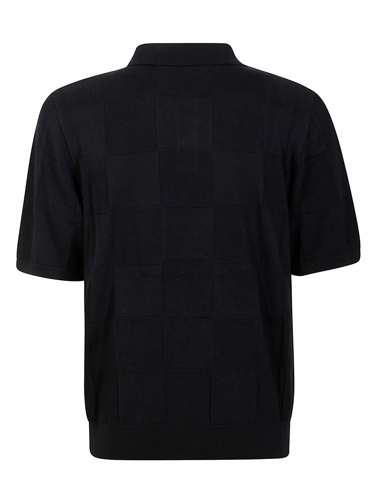 Carhartt S/s Checker Polo Carhartt WIP