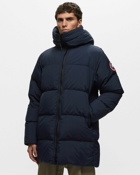 Canada Goose Lawrence Puffer Blue - Mens - Down & Puffer Jackets