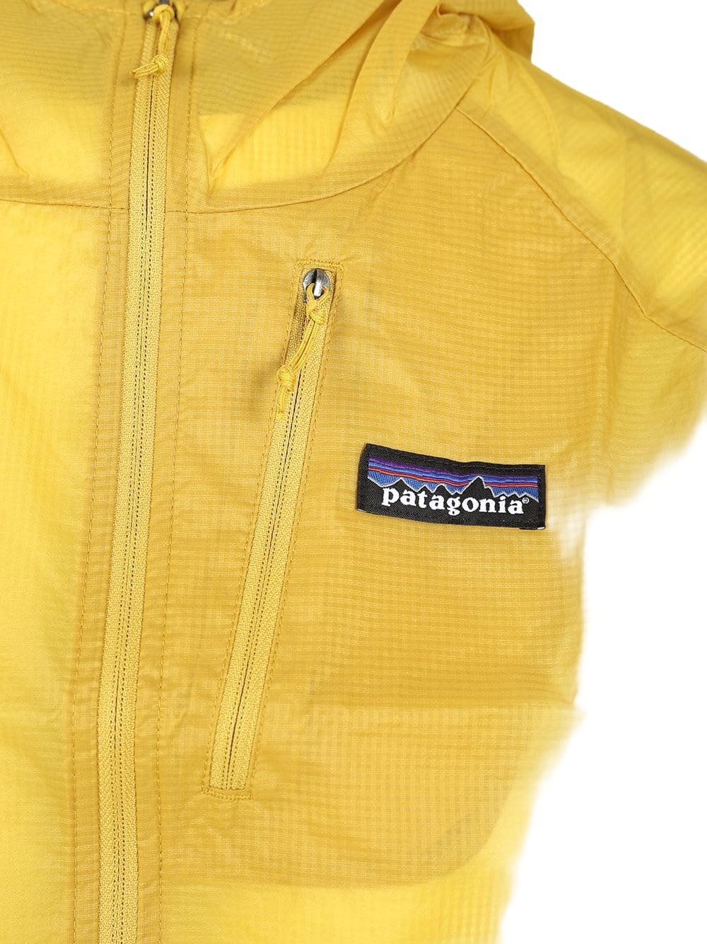 Patagonia houdini Jacket