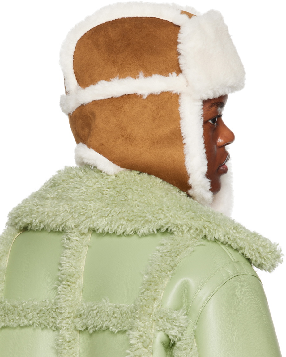 Stand Studio Tan Zya Hat