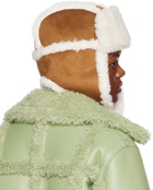 Stand Studio Tan Zya Hat