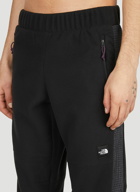 The North Face - Convin Track Pants in Black