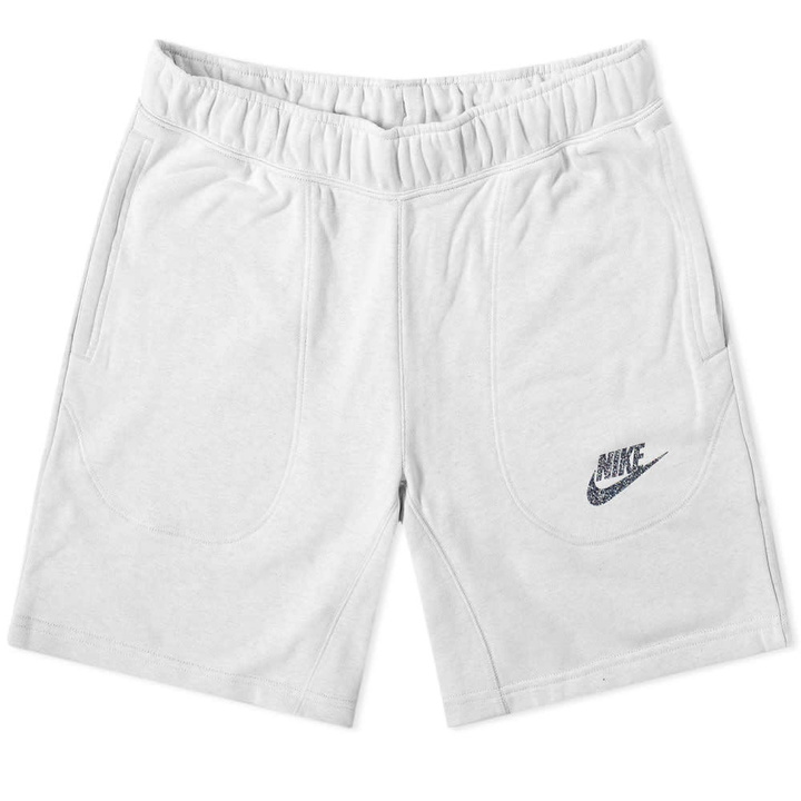 Photo: Nike Zero Short