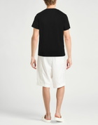 Parajumpers Mens T-shirt in Black