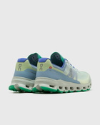 On Cloudvista Green - Mens - Lowtop/Performance & Sports