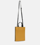 Proenza Schouler - White Label Twin Small leather tote bag