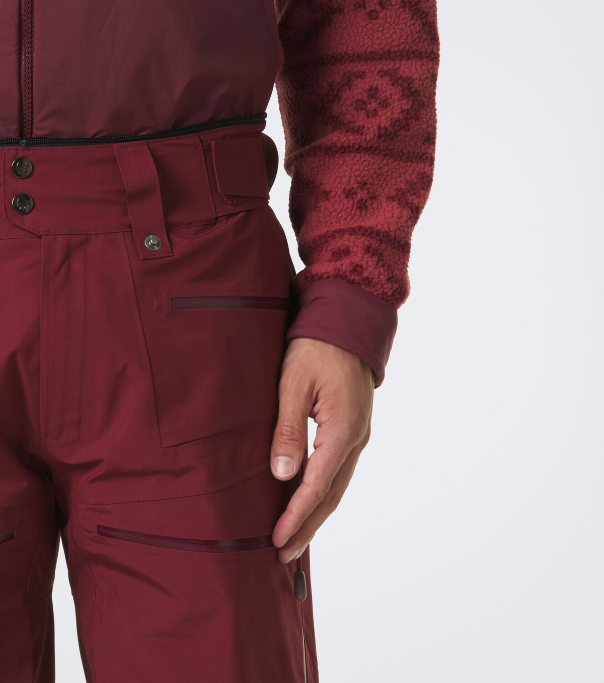 Norrøna Lofoten GORE-TEX® ski pants