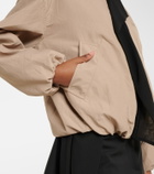 Loewe Logo blouson
