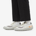 A-COLD-WALL* Men's Shard Low Sneakers in White