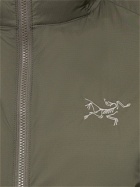 ARC'TERYX Atom Lightweight Insulated Hooded Jacket