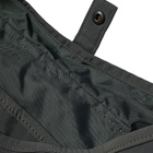 Mazi Untitled Bore Cross Body Bag in Grey 