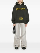 GALLERY DEPT. Size Logo Hoodie
