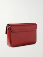 Montblanc - Meisterstück Mini Leather Messenger Bag