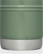 Stanley The Artisan Thermal Bottle Green - Mens - Tableware