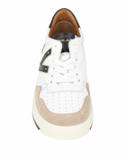 Via Roma 15 Womens Sneakers in White