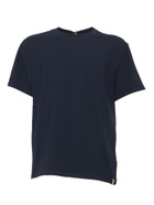 K-Way Fantome Ice Cotton T-shirt